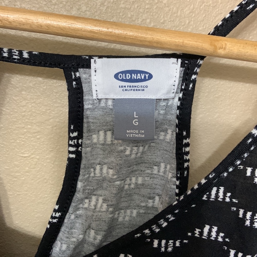 Old Navy Tank Top - Picture 2 of 6